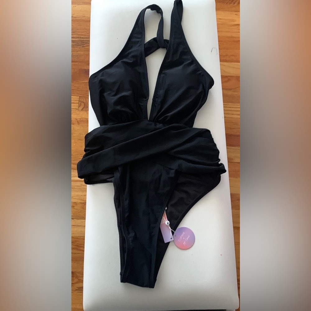 Swimsuit